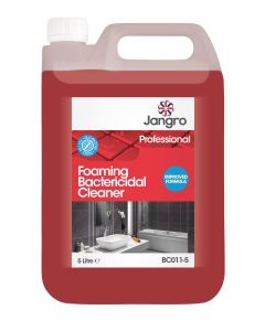 Jangro Foaming Bacterial Cleaner